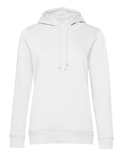 B&C BE INSPIRED - Inspire Hooded Sweat Women_°