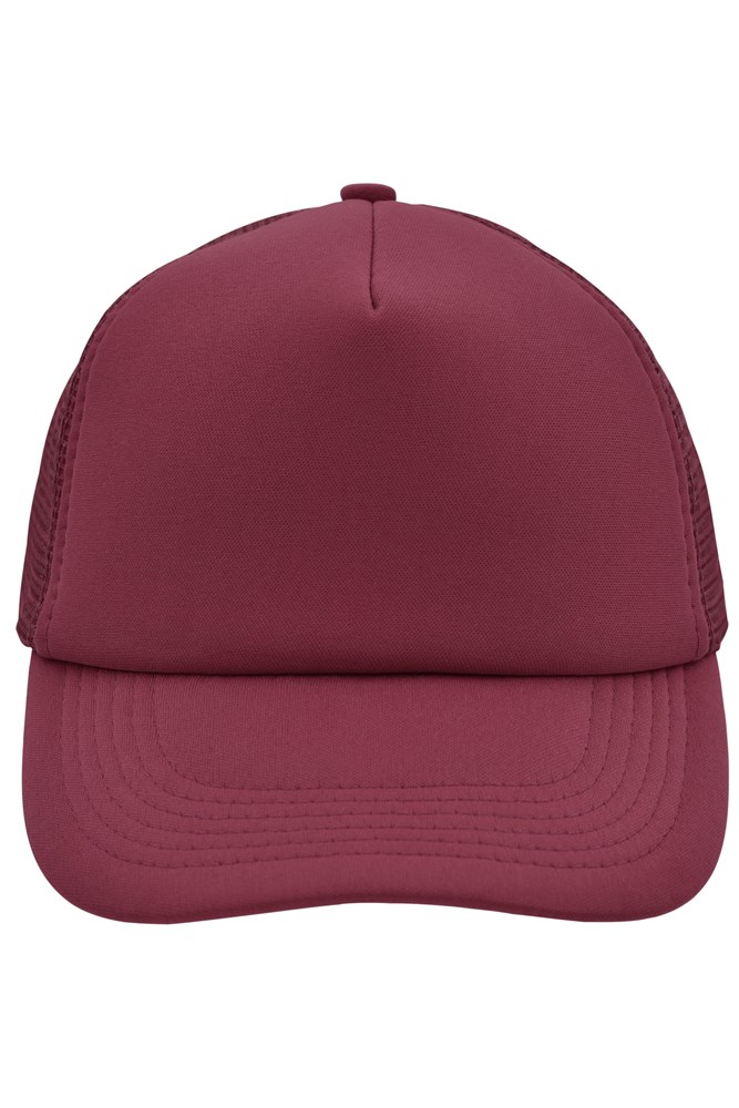 Burgundy (ca. Pantone 7427C)