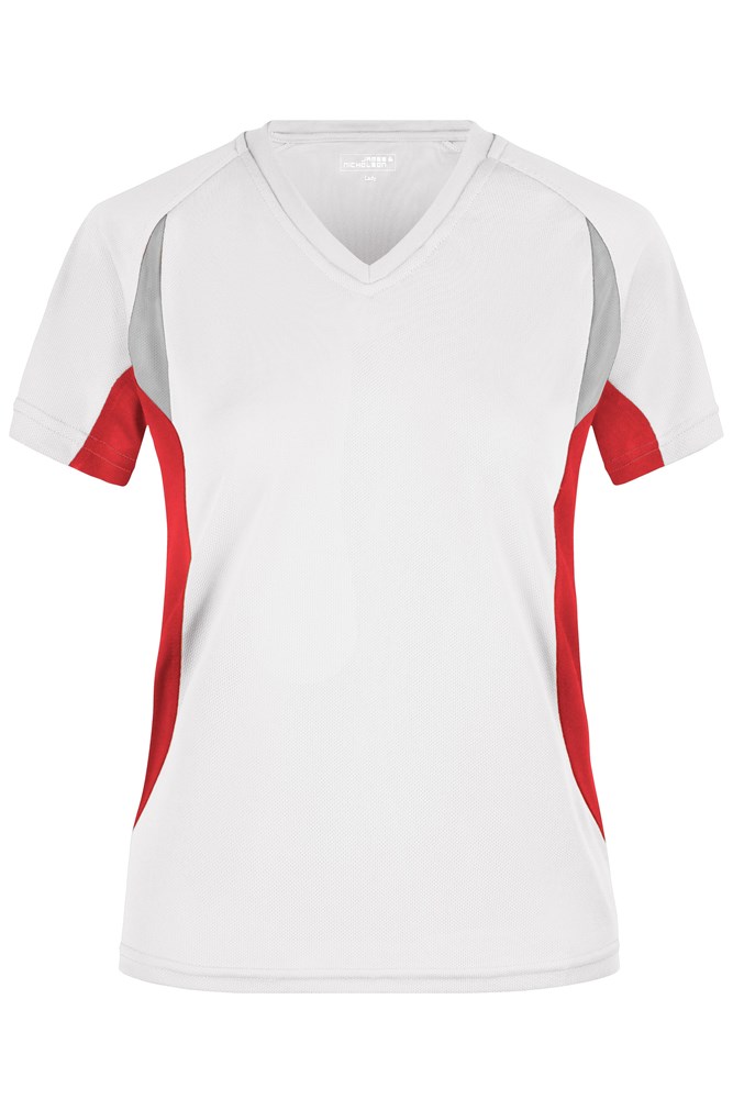 Ladies' Running-T