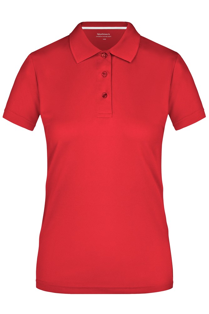 Ladies' Polo High Performance