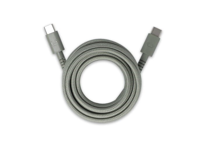 2UCC200 | Fresh 'Rebel USB-C Kabel 2.0m