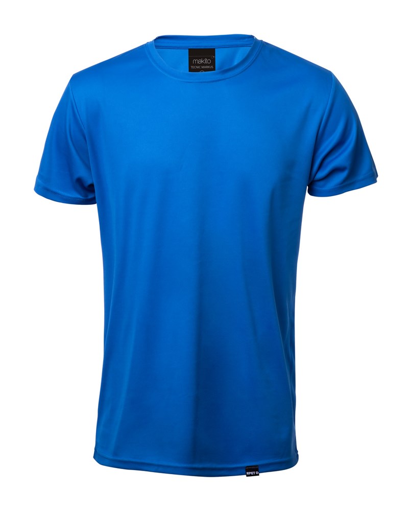 Velocity - RPET Sport-T-Shirt