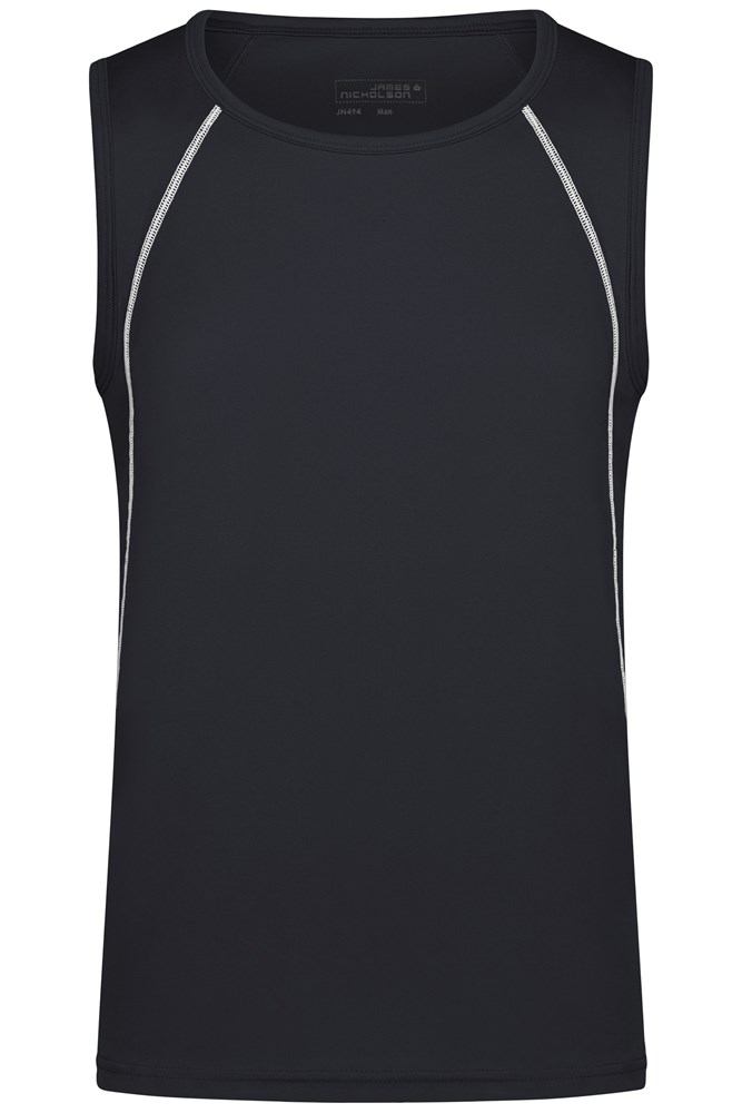 Men's Sports Tanktop