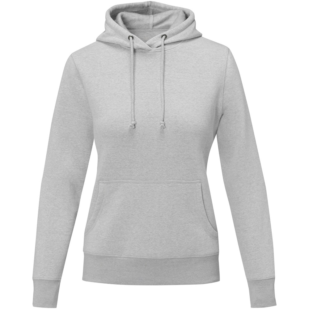 Charon Damen Kapuzenpullover