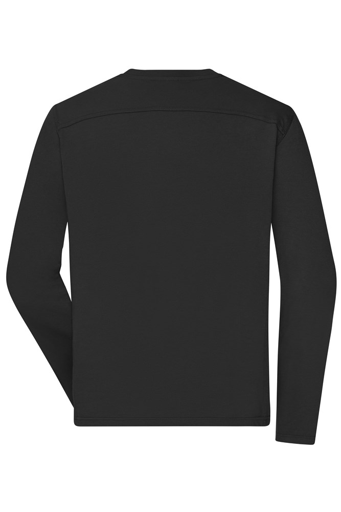 Men's Workwear-Longsleeve-T