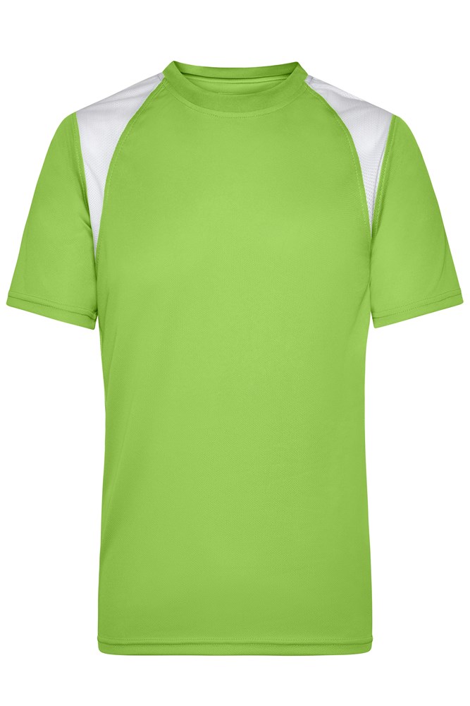 Men's Running-T