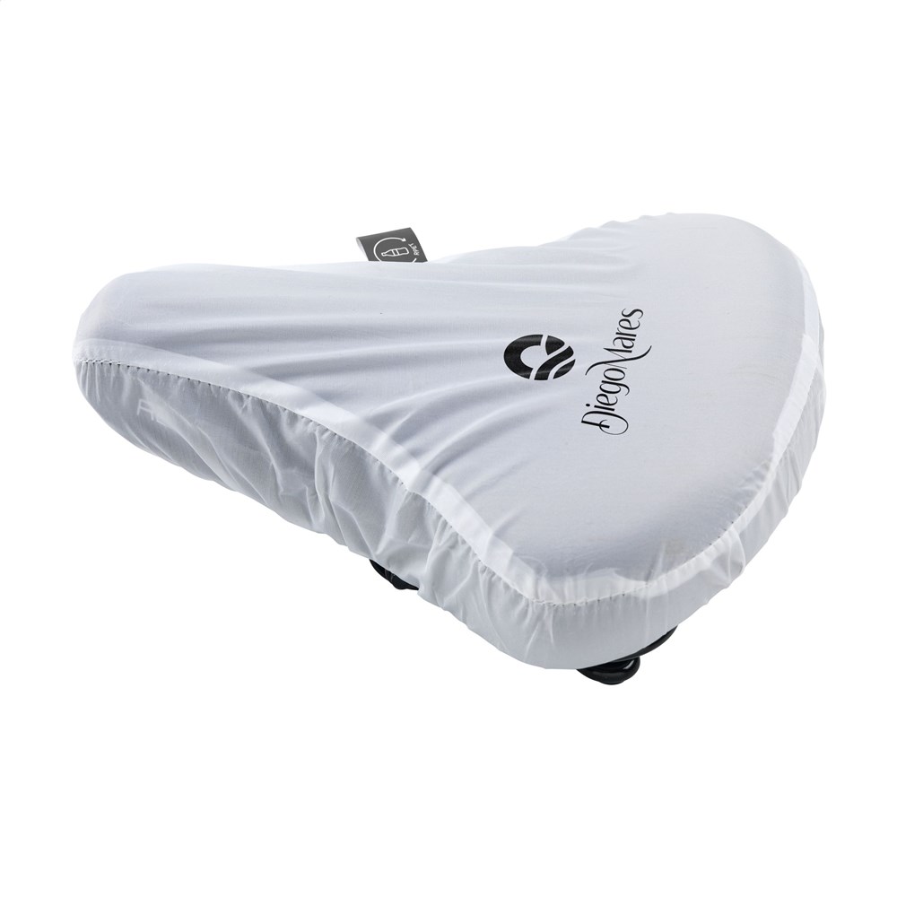 Bike Seat Cover GRS RPET Sattelüberzug