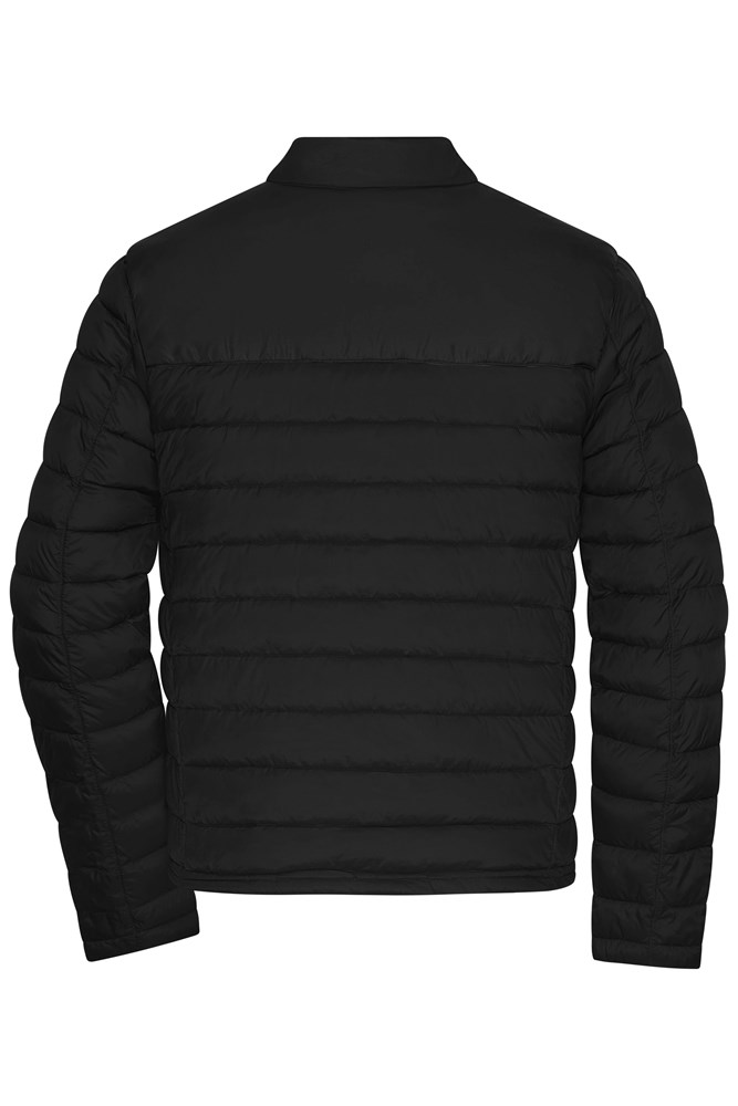 Men's Padded Jacket