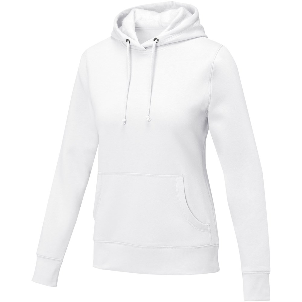 Charon Damen Kapuzenpullover