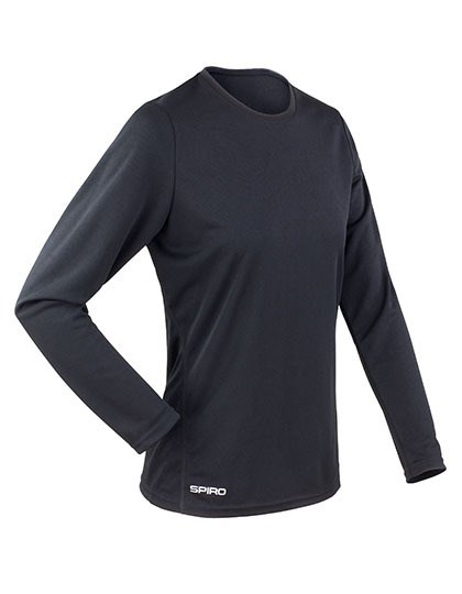 SPIRO - Women´s Quick Dry Shirt