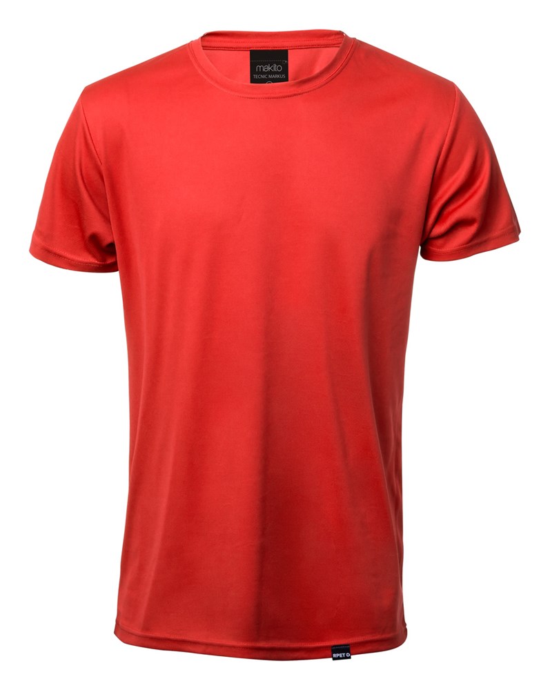 Velocity - RPET Sport-T-Shirt