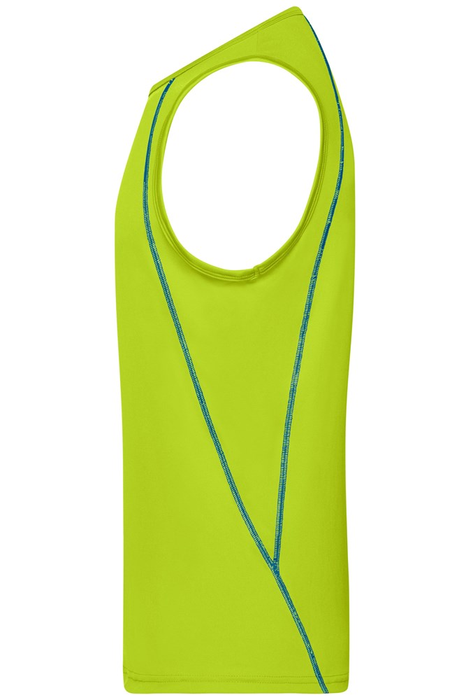 Men's Sports Tanktop