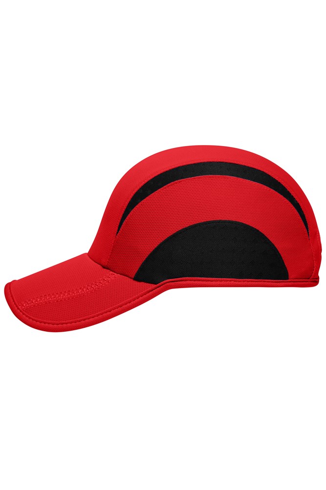 3 Panel Sports Cap