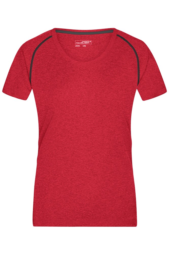 Ladies' Sports T-Shirt