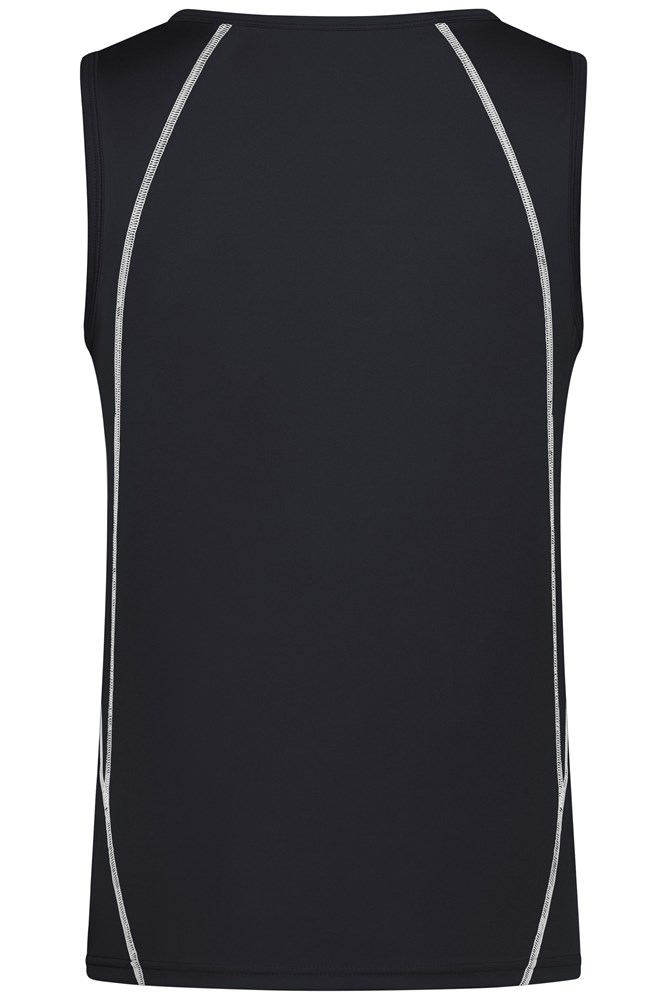 Men's Sports Tanktop