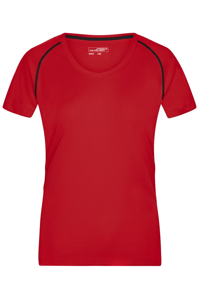 Ladies' Sports T-Shirt