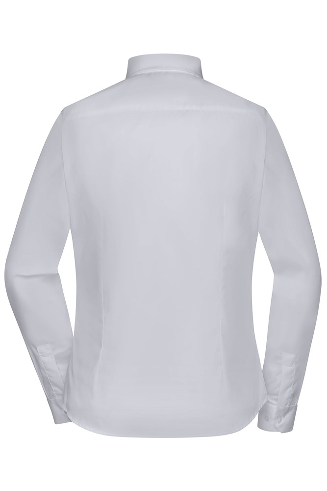 Ladies' Long-Sleeved Blouse