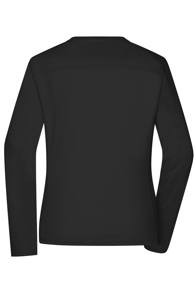 Ladies' Workwear-Longsleeve-T