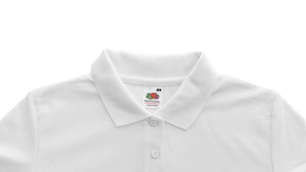 Frauen Polo-Shirt 65/ 35