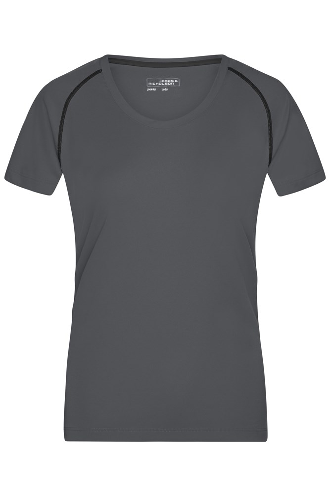 Ladies' Sports T-Shirt