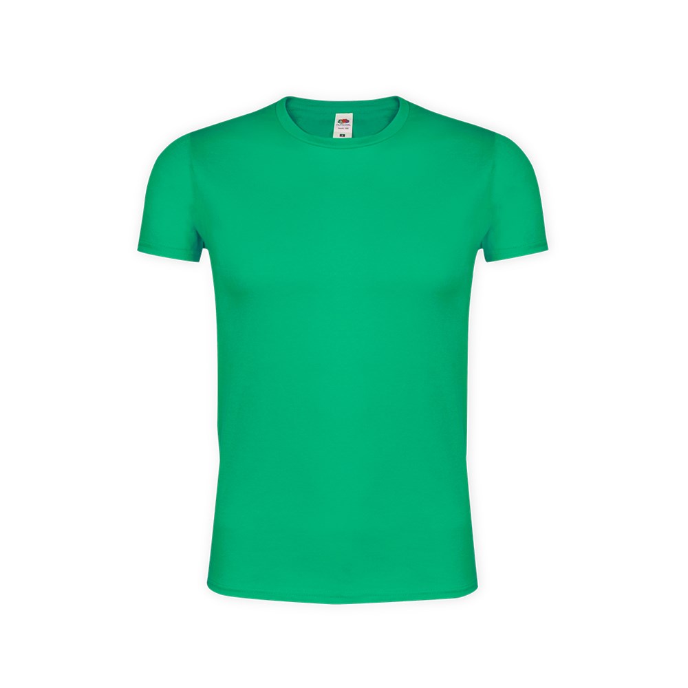 Erwachsene Farbe T-Shirt Iconic