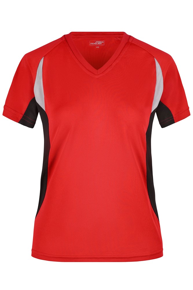 Ladies' Running-T