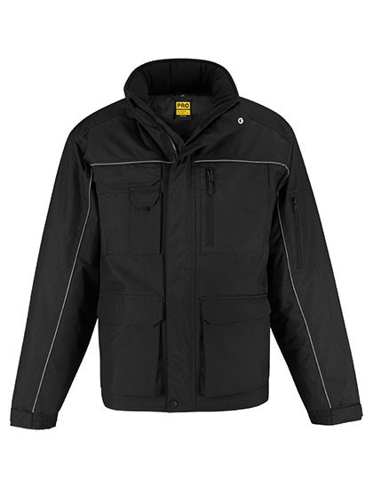 B&C COLLECTION - Jacket Shelter Pro