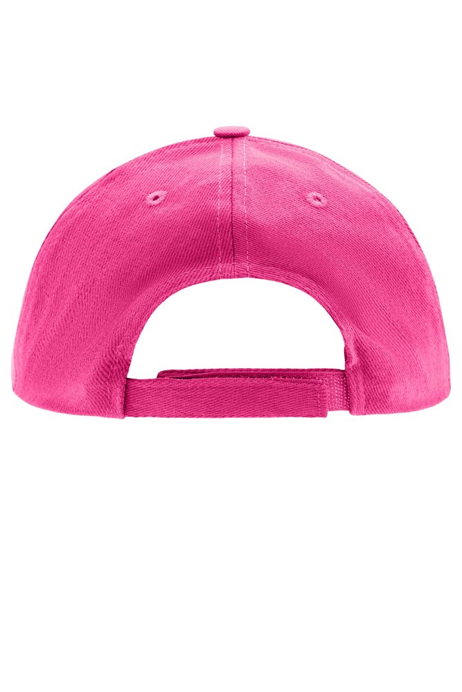 5 Panel Kids' Cap