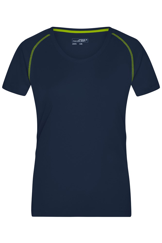 Ladies' Sports T-Shirt