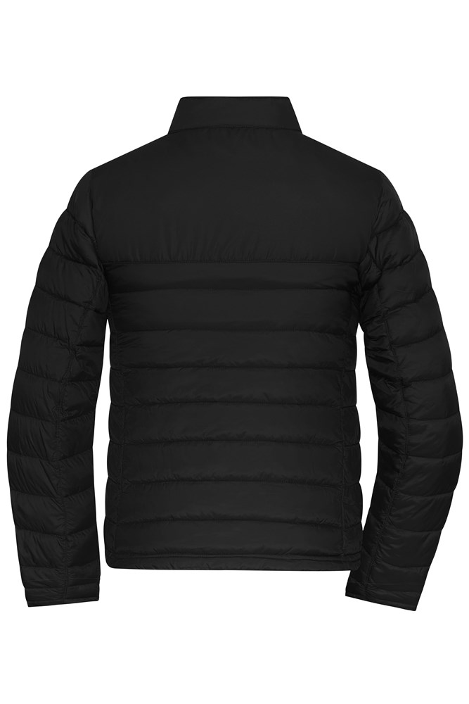 Ladies' Padded Jacket