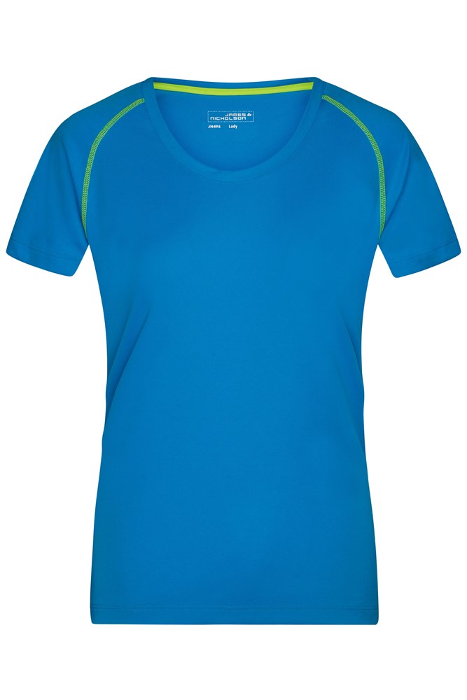 Ladies' Sports T-Shirt