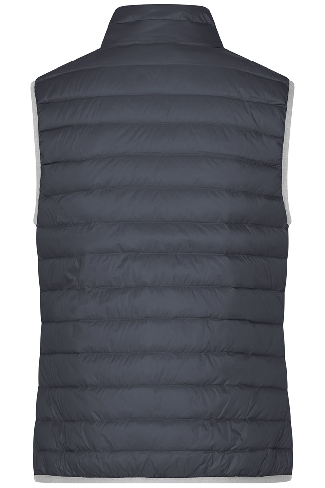 Ladies' Down Vest