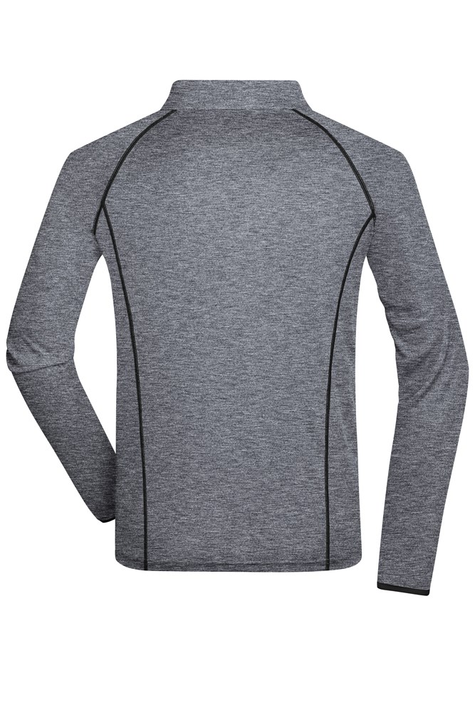 Men's Sports Shirt Longsleeve