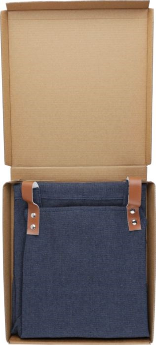 Schürze aus Denim (280 g/m2) Greg