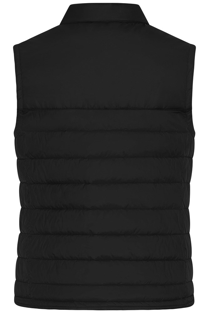 Ladies' Padded Vest