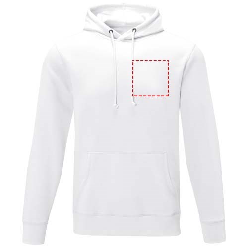 Charon Herren Kapuzenpullover