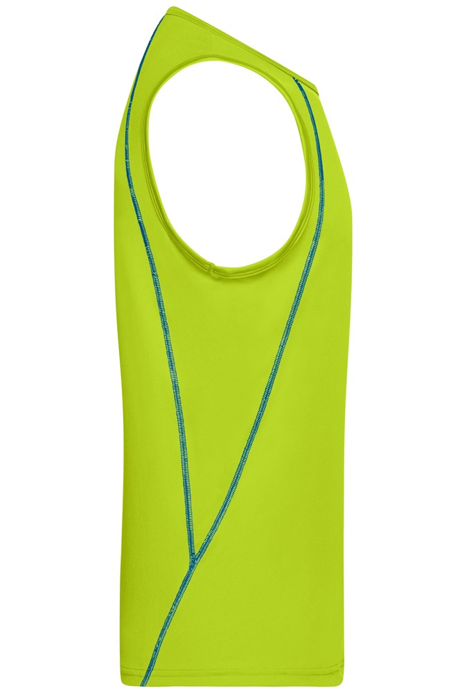 Men's Sports Tanktop