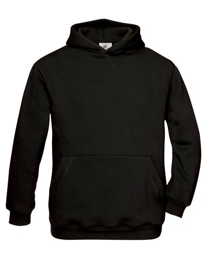 B&C BE INSPIRED - Kids´ Hooded Sweat