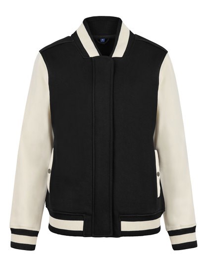 HRM - Women´s Premium College Jacket