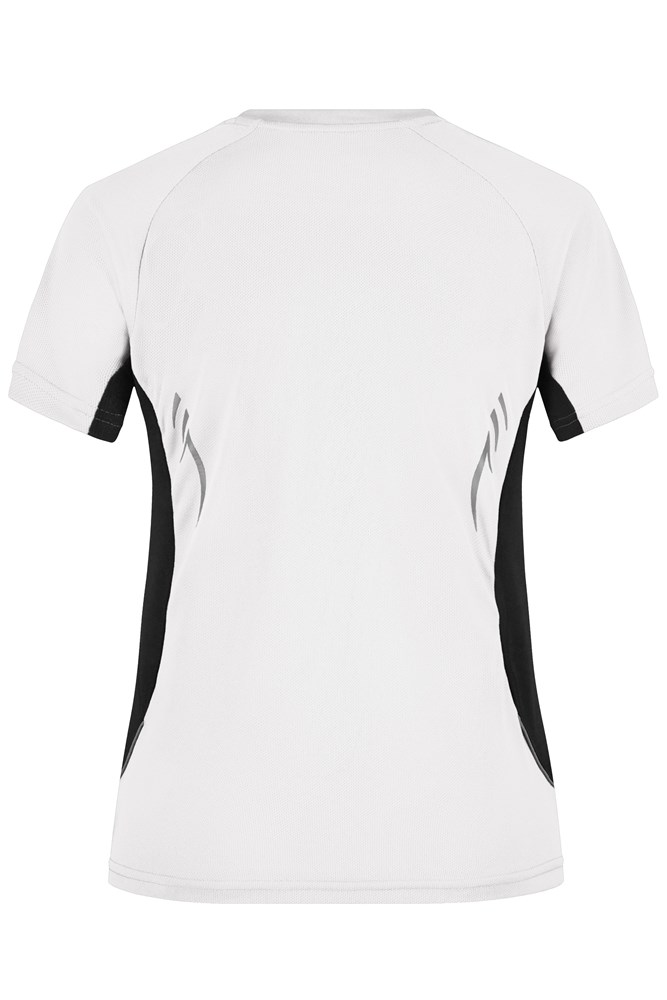 Ladies' Running-T