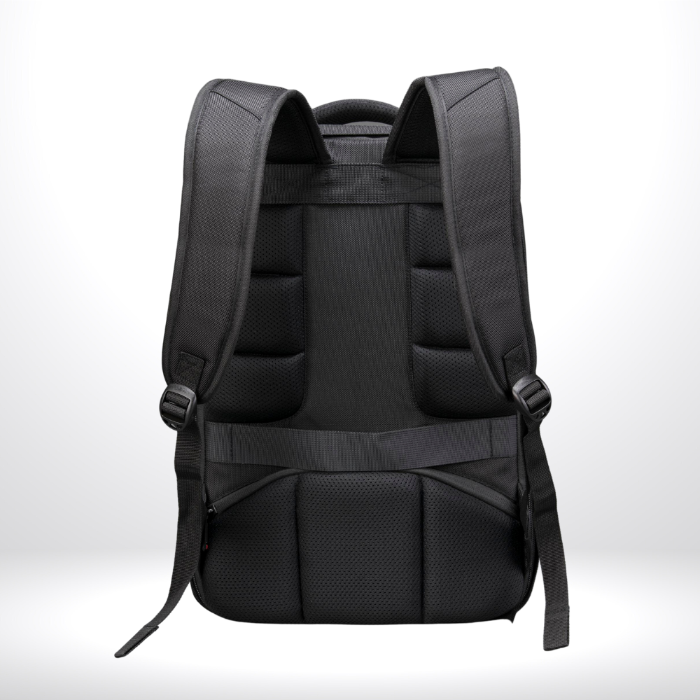 ANTIDIEBSTAHL RUCKSACK XENON 17"