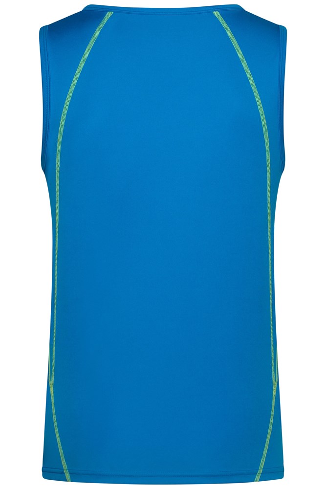 Men's Sports Tanktop