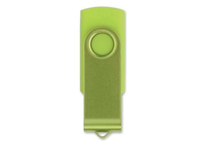 4GB USB-Stick Twister