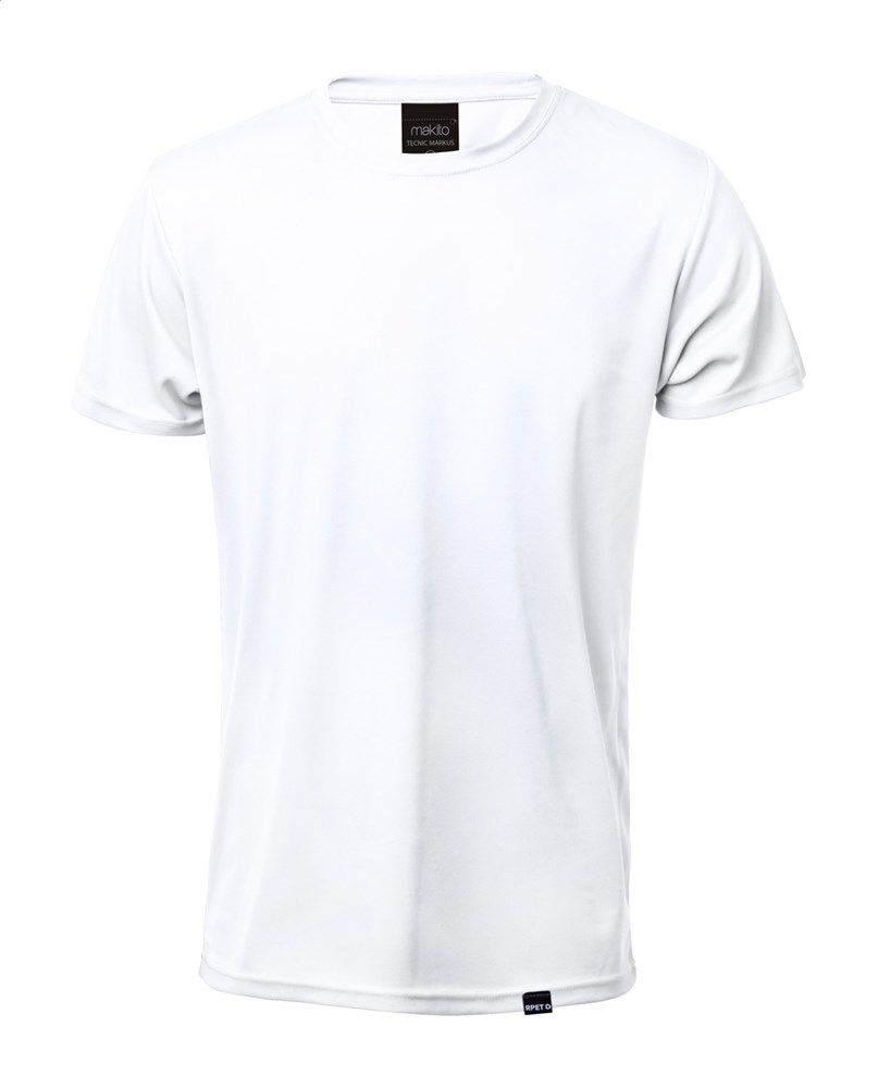 Velocity - RPET Sport-T-Shirt