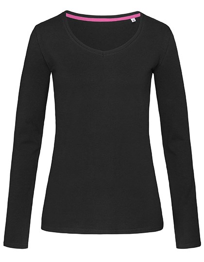 Stedman® - Stretch Long Sleeve Women