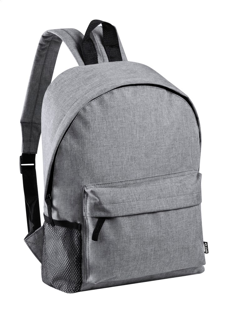 Getty - RPET Rucksack