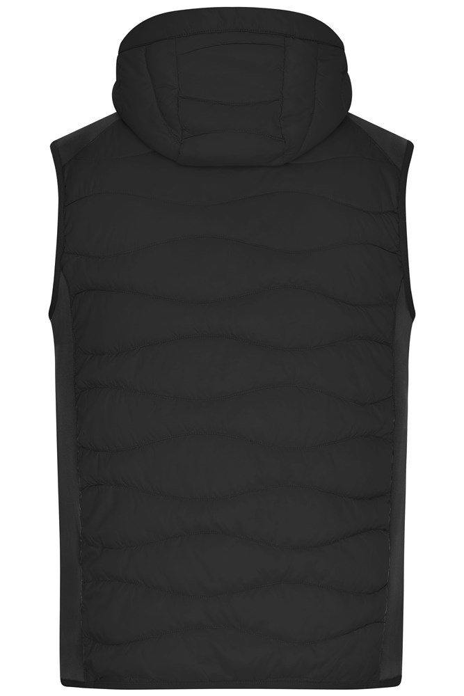 Men's Hybrid Vest