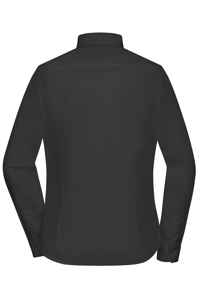 Ladies' Long-Sleeved Blouse