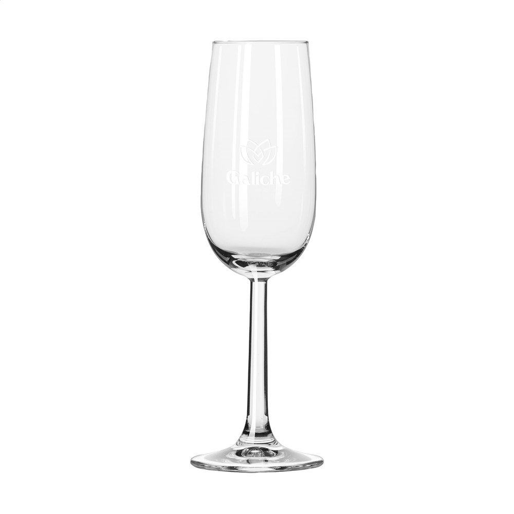 Bourgogne Champagnerglas 170 ml