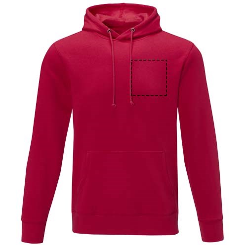 Charon Herren Kapuzenpullover